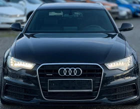 Audi A6 3.0TDi 245к.с * 3xS-Line* * Matrix* , снимка 2