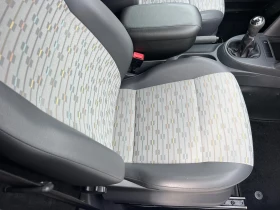 VW Caddy 1.6TDI NAVI/KOJA/KLIMATRONIK/UNIKAT, снимка 14