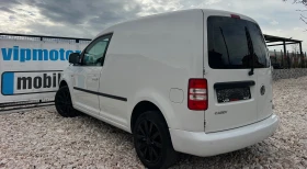 VW Caddy 1.6TDI NAVI/KOJA/KLIMATRONIK/UNIKAT, снимка 4
