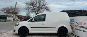 VW Caddy 1.6TDI NAVI/KOJA/KLIMATRONIK/UNIKAT, снимка 3