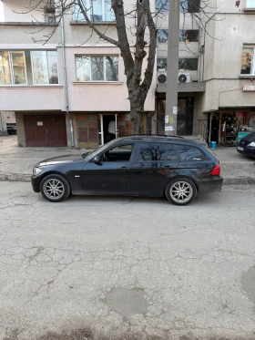 BMW 320 BMW 320D, снимка 4