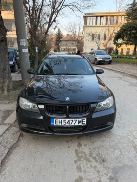 BMW 320 BMW 320D, снимка 2