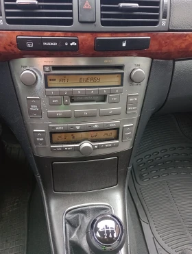 Toyota Avensis D4D, снимка 12