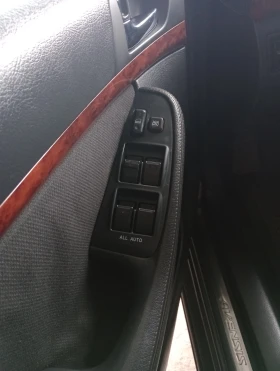 Toyota Avensis D4D, снимка 10