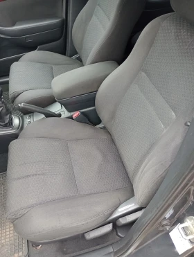 Toyota Avensis D4D, снимка 9