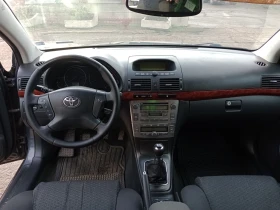 Toyota Avensis D4D, снимка 7