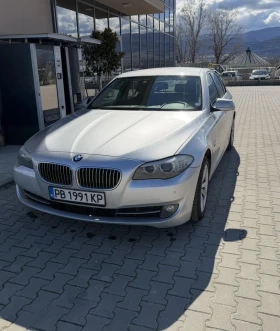 BMW 530 xdrive, снимка 1