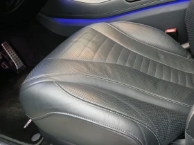 Mercedes-Benz S 560 Mercedes s 560 S63 AMG Optic * L * 4Matic* Pano* T, снимка 17