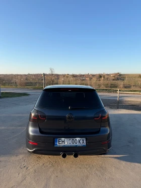 VW Golf 1.9TDI R32-pack , снимка 3