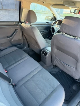 VW Golf 1.9TDI R32-pack , снимка 7