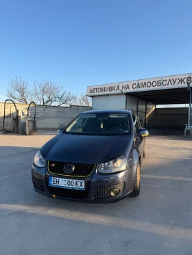 VW Golf 1.9TDI R32-pack , снимка 1