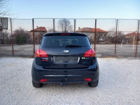 Kia Venga 1.4 CRDI NAVI 6ск, снимка 4