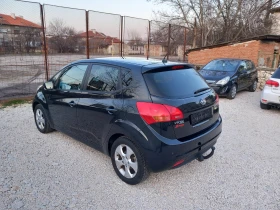 Kia Venga 1.4 CRDI NAVI 6ск, снимка 3