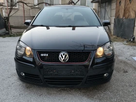 VW Polo GTI/1.8T/Swiss , снимка 11