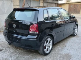 VW Polo GTI/1.8T/Swiss , снимка 2
