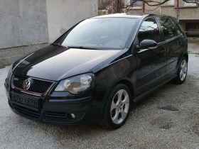VW Polo GTI/1.8T/Swiss , снимка 5