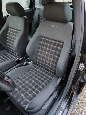 VW Polo GTI/1.8T/Swiss , снимка 9