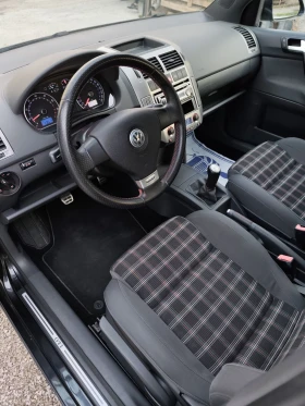 VW Polo GTI/1.8T/Swiss , снимка 8
