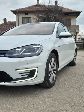 VW Golf Термопомпа , снимка 3