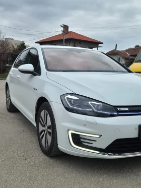 VW Golf Термопомпа , снимка 4