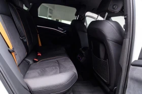 Audi E-Tron SPORTBACK55/408HP/MATRIX/QUTTRO/SLINE/360/ACC/292z, снимка 12