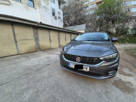 Fiat Tipo, снимка 1