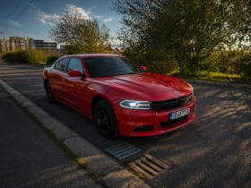 Dodge Charger 3.6 RWD, снимка 4