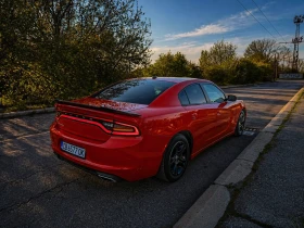Dodge Charger 3.6 RWD, снимка 3