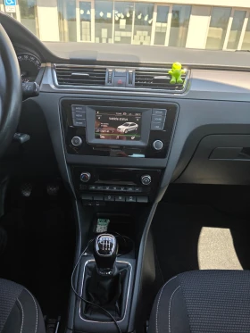 Skoda Rapid TSI, снимка 11