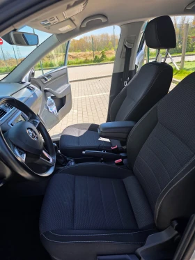 Skoda Rapid TSI, снимка 10