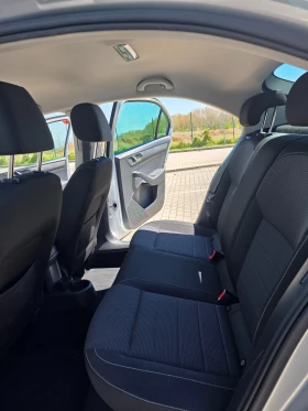Skoda Rapid TSI, снимка 12