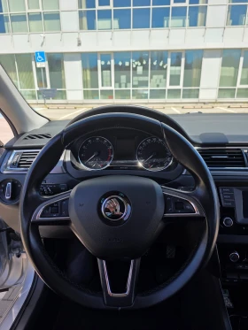 Skoda Rapid TSI, снимка 8