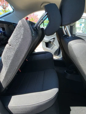 Skoda Rapid TSI, снимка 16