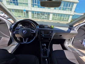 Skoda Rapid TSI, снимка 7