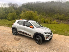 Dacia Spring, снимка 5