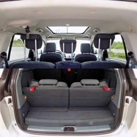 Ford Grand C-Max 1.6TDCi/NAVi/КЛИМАТРОНИК/ПАНОРАМА/7м., снимка 10