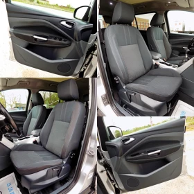 Ford Grand C-Max 1.6TDCi/NAVi/КЛИМАТРОНИК/ПАНОРАМА/7м., снимка 6