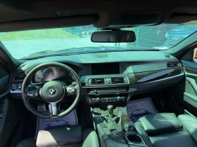 BMW 530 Ръчка, снимка 9