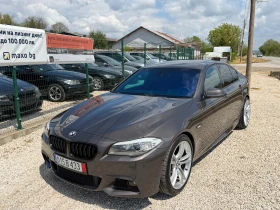 BMW 530 Ръчка, снимка 1