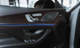 Mercedes-Benz AMG GT 63S E Performance F1 Edition, снимка 7