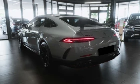 Mercedes-Benz AMG GT 63S E Performance F1 Edition, снимка 4