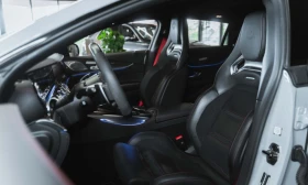 Mercedes-Benz AMG GT 63S E Performance F1 Edition, снимка 6