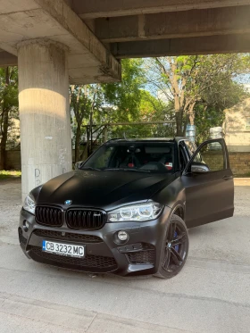 BMW X5M  Black Fire edition , Stage 1 , Akrapovich exaust, снимка 15