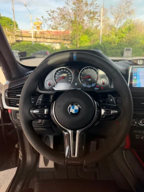 BMW X5M  Black Fire edition , Stage 1 , Akrapovich exaust, снимка 11