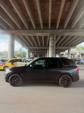 BMW X5M  Black Fire edition , Stage 1 , Akrapovich exaust, снимка 3