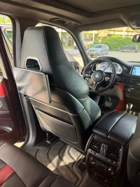 BMW X5M  Black Fire edition , Stage 1 , Akrapovich exaust, снимка 14