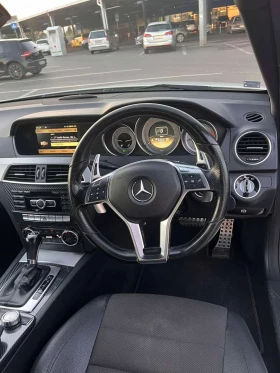 Mercedes-Benz C 250, снимка 6