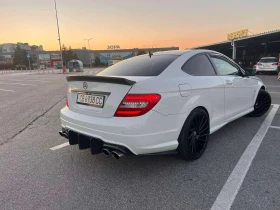 Mercedes-Benz C 250, снимка 3