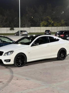 Mercedes-Benz C 250, снимка 2