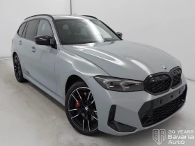 BMW 340 M340i xDrive Touring Sportautomatic, снимка 4
